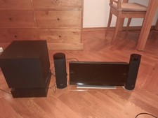 Sony Soundsystem Blue Ray Disc