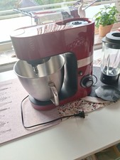 Küchenmaschine Rührgerät Knetmaschine Rührmaschine Teigkneter