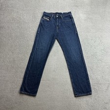 DIESEL Herren Jeans D VIKER