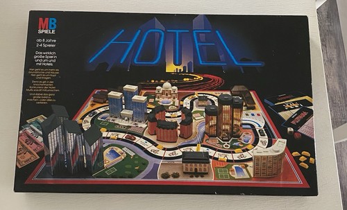 Hotel spiele schwarze - hotel,