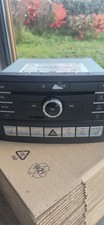 Mercedes Audio COMAND NTG5*1 Navigationsgerät