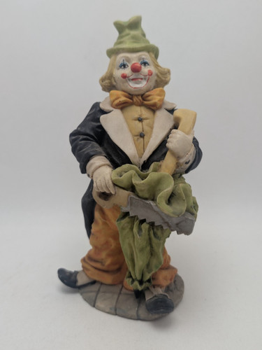 Gilde clown figur - gilde,