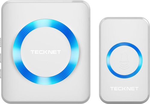 Tecknet funk türklingel - tecknet,