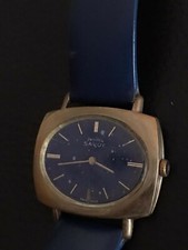 Uhr ZentRa Savoy Swiss Made 