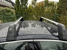 Opel Dachgepäckträger Insignia Limousine.