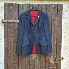 Turnierjacke Reitjacke Pikeur