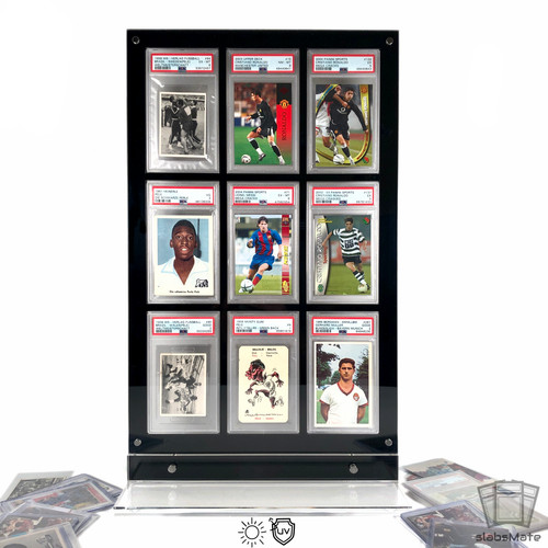 Psa acryl display - acryl, freistehend