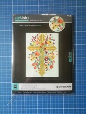 Stickset Handarbeit Kreuzstich