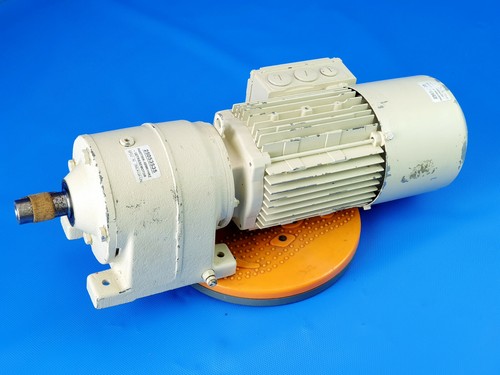 Sew eurodrive getriebemotor - eurodrive,