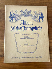 Album beliebter