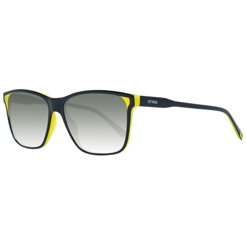 Sting sonnenbrille sst133 - sonnenbrille,