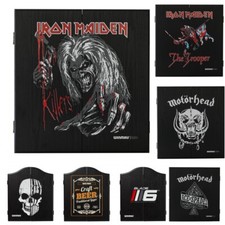 Cabinet Winmau Steel Dart