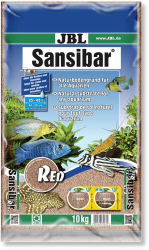 Jbl sansibar red roter - jbl,