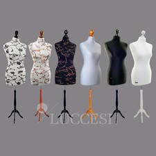 LUCCESI Schneiderpuppe ⭐!! RIESEN AUSWAHL !!⭐ (female ♀)  Size XS - XXL ⭐