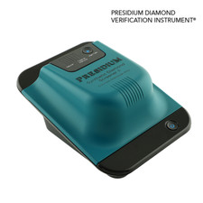 Presidium Synthetic Diamond Screener 2 Tragbares Diamantprüfgerät SDS II
