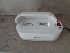 UV Blitzgerät für phototrope Brillengläser