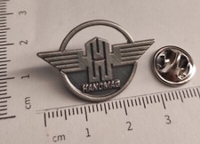 PIN/Anstecker HANOMAG Logo