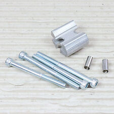 Weber Adapter mit M5 Schraube