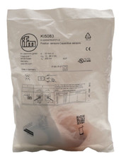Ifm Position Sensor /