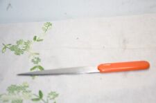 Brieföffner Lerche Solingen Edelstahl