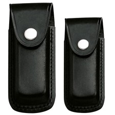 HERBERTZ Messer Etui - Leder