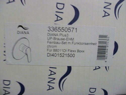 Kludi diana plus - kludi,