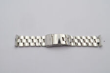 BREITLING PROFESSIONAL 2 ARMBAND 131A 20MM SCHÖNER ZUSTAND FÜR SUPEROCEAN 41 2