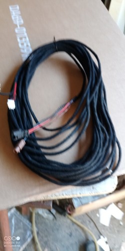 Kabel rückfahrkamera mercedes - kabel,