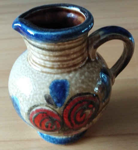 Deko kanne milchkanne höhe - milchkanne,