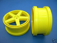 Lauterbacher Off-Road-Felgen für Hörmann HT 2