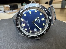 Oris diver heritage blau - heritage,