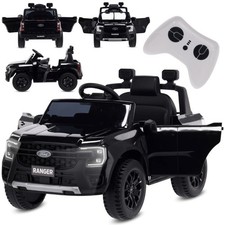 Ford Kinder Elektroauto