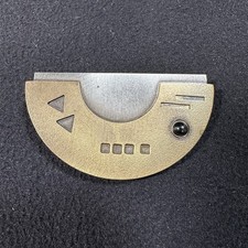 Pin Anstecker Brosche 80er