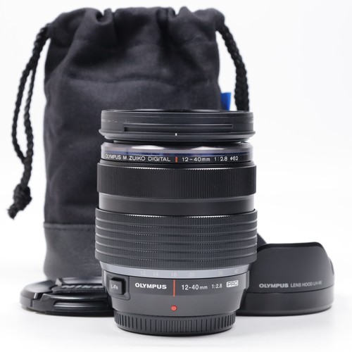 Olympus zuiko digital - olympus, ed