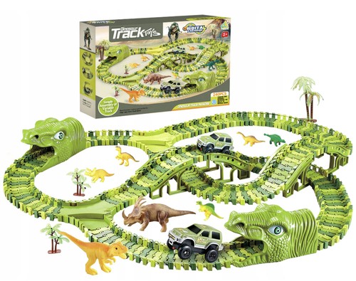 Malplay mega rennbahn set xxxl - mega,