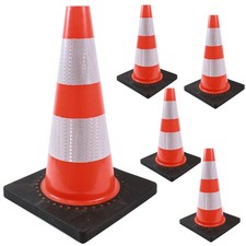 Pylone Verkehrsleitkegel