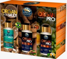 Formaldehyde Frei Brazilian