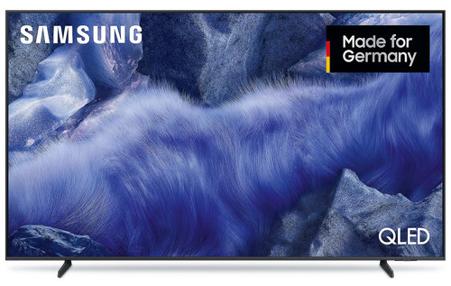Samsung 163cm qled 4k - 65",