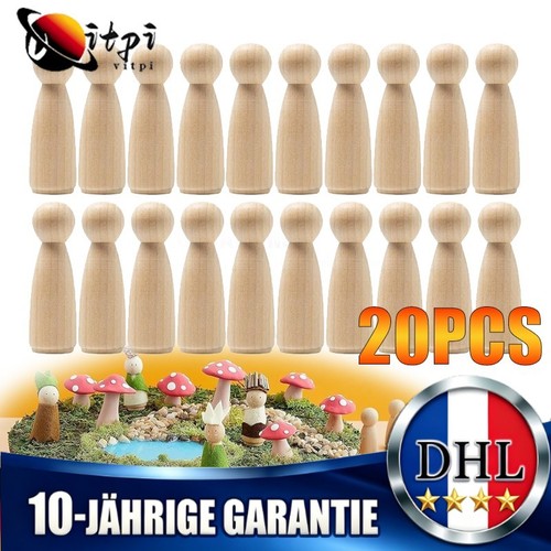 Diy holzfiguren basteln - holzfiguren,
