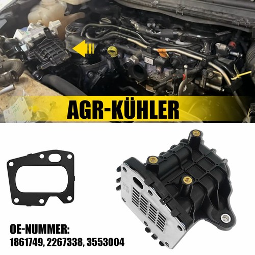 Agr ventil 9820965980 - 9820965980, for
