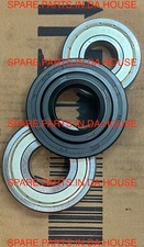 Miele Washing Machine Drum