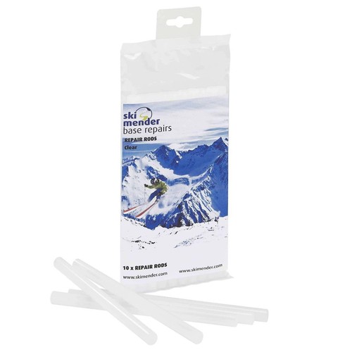 Ski mender tex - mender, p-tex
