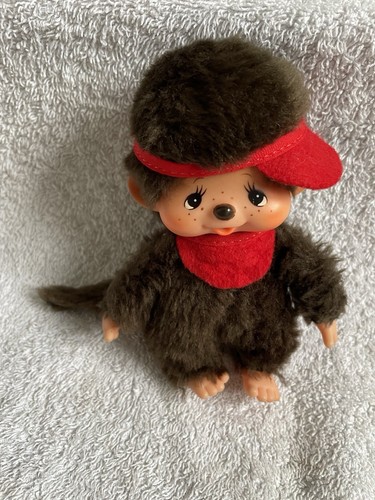 Monchhichi monchichi vintage - monchhichi,