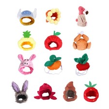 Hund Katze Hut Kopfbedeckung