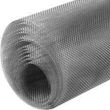 Drahtgeflecht Edelstahl