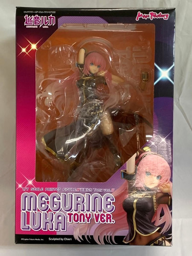 Megurine luka tony - megurine,