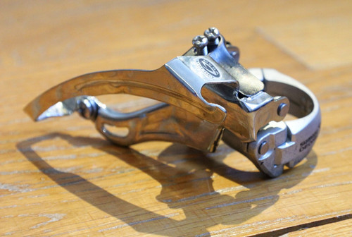 Shimano deore m750 - shimano, fd-m750
