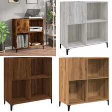 Plattenschrank Plattenspieler