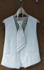 Weste Hochzeitsweste mit