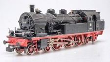 Märklin Hamo 8306 Tenderdampflok der Baureihe 78 355 der deutschen Bundesbahn